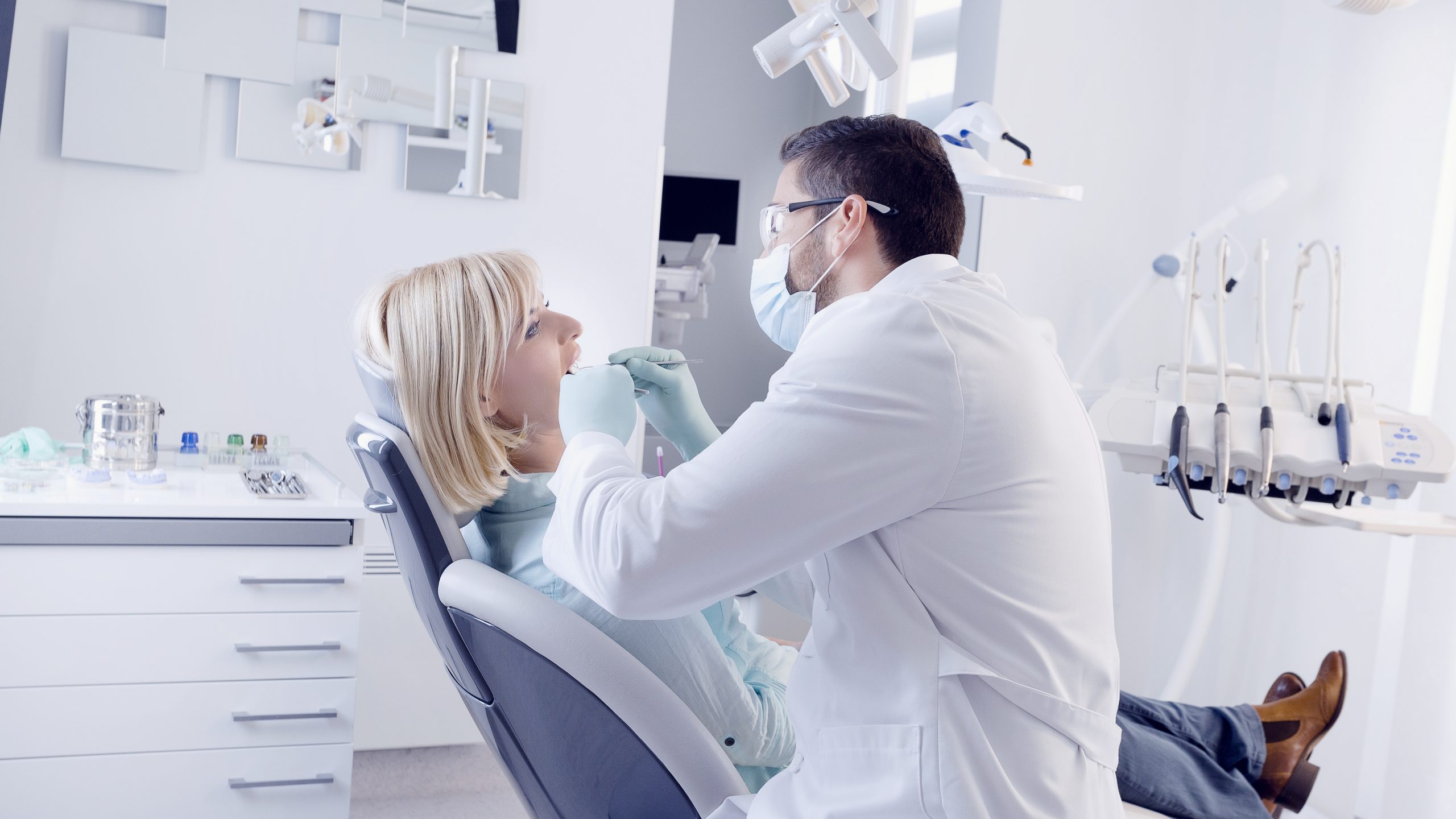 Dentist in Clarksville, OH